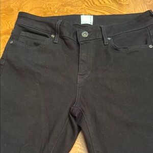 Rich & Skinny Black Women's Skinny Jeans